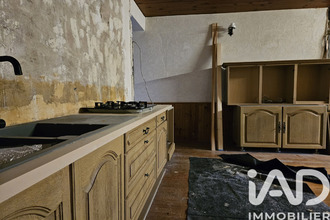 achat maison gergueil 21410