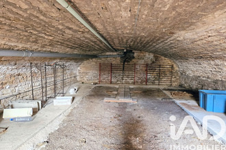 achat maison gergueil 21410