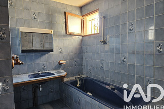 achat maison gergueil 21410