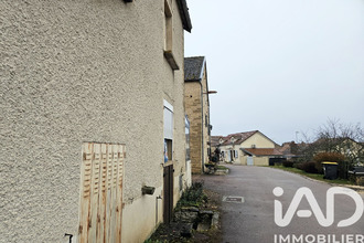 achat maison gergueil 21410