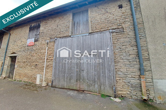 achat maison gergueil 21410