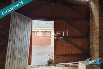 achat maison gergueil 21410