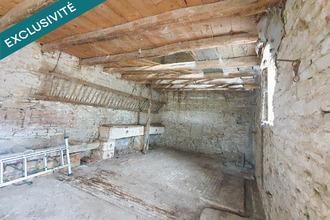 achat maison gergueil 21410