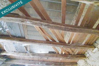 achat maison gergueil 21410