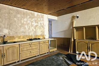 achat maison gergueil 21410