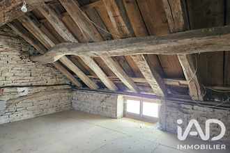 achat maison gergueil 21410
