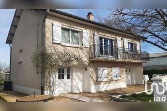 achat maison gergy 71590