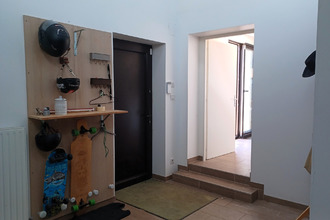 achat maison gergy 71590