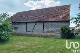 achat maison gergy 71590