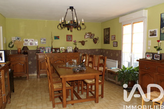 achat maison gergy 71590