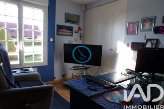 achat maison gergy 71590