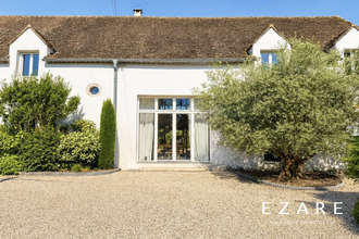 achat maison gergy 71590