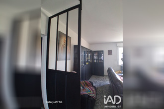 achat maison gergy 71590