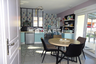 achat maison gergy 71590