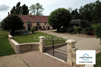 achat maison gerland 21700