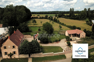 achat maison gerland 21700