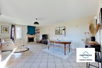 achat maison gerland 21700