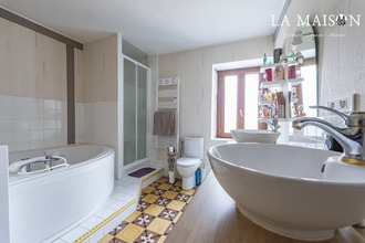 achat maison gerland 21700