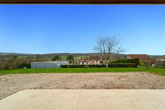 achat maison germagny 71460