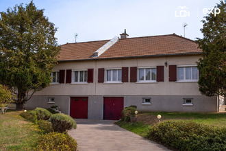 achat maison germagny 71460