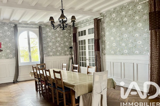 achat maison germaine 02590