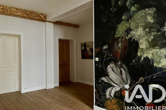 achat maison germaine 02590