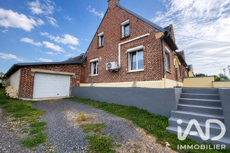 achat maison germaine 02590
