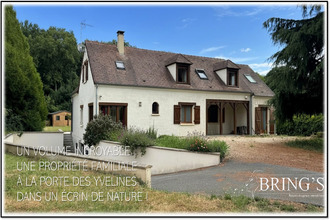 achat maison germainville 28500