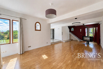achat maison germainville 28500