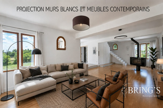 achat maison germainville 28500