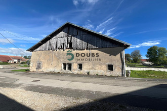 achat maison germefontaine 25510