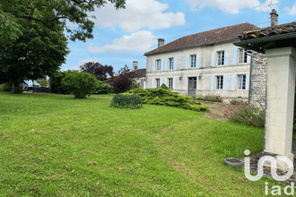 achat maison germignac 17520
