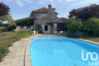 achat maison germignac 17520