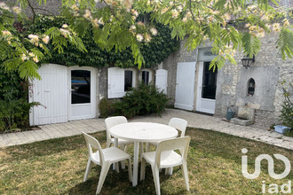 achat maison germignac 17520