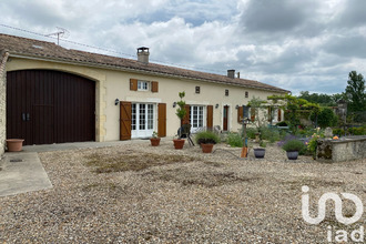 achat maison germignac 17520