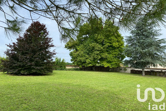 achat maison germignac 17520