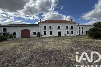 achat maison germignac 17520