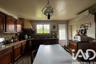 achat maison germignac 17520