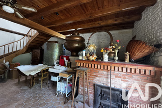 achat maison germignac 17520