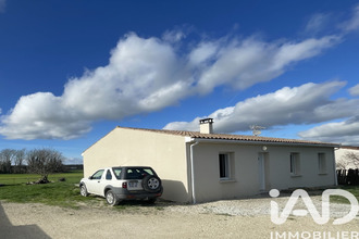 achat maison germignac 17520