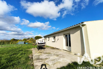 achat maison germignac 17520