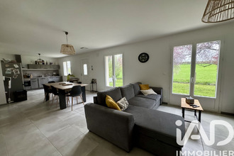 achat maison germignac 17520