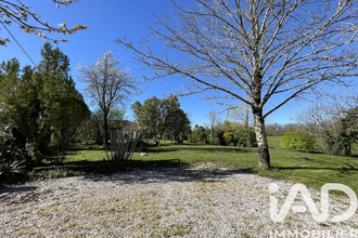 achat maison germignac 17520