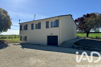 achat maison germignac 17520