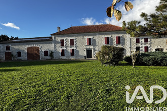 achat maison germignac 17520