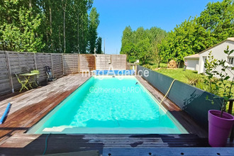 achat maison germignac 17520