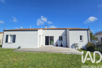 achat maison germignac 17520