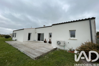 achat maison germignac 17520