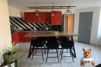 achat maison germigney 39380