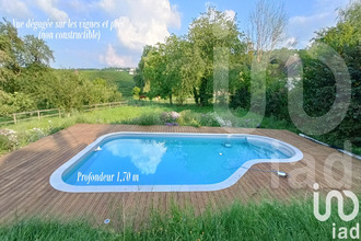 achat maison germigny 51390